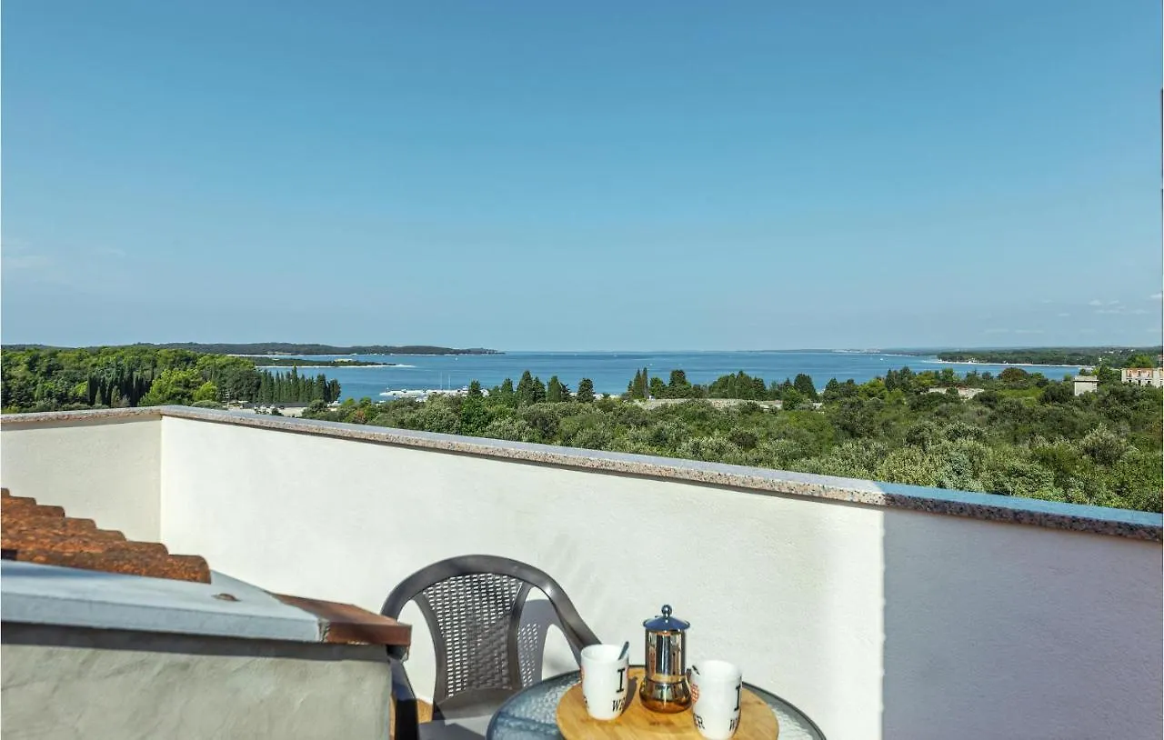 Amazing Apartment In Pula With Kitchen Croatia