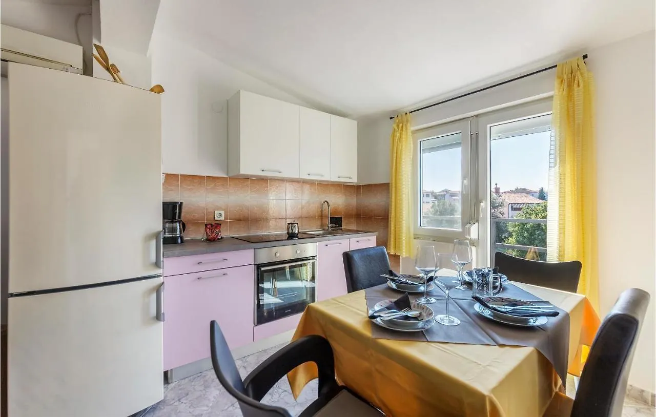 Amazing Apartment In Pula With Kitchen 0*,  Croatia