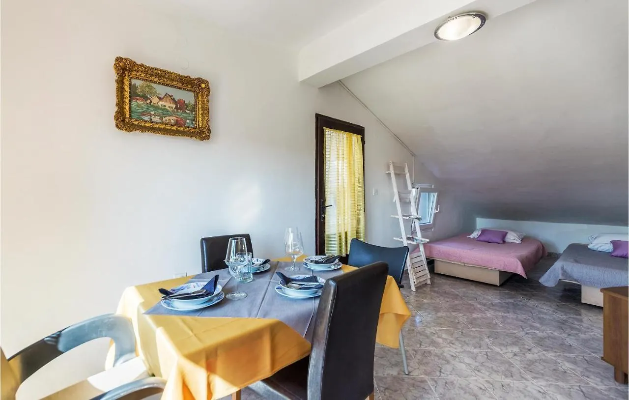 Amazing Apartment In Pula With Kitchen Croatia