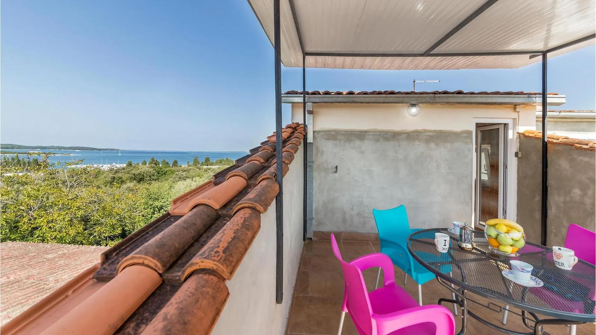 Amazing Apartment In Pula With Kitchen Croatia